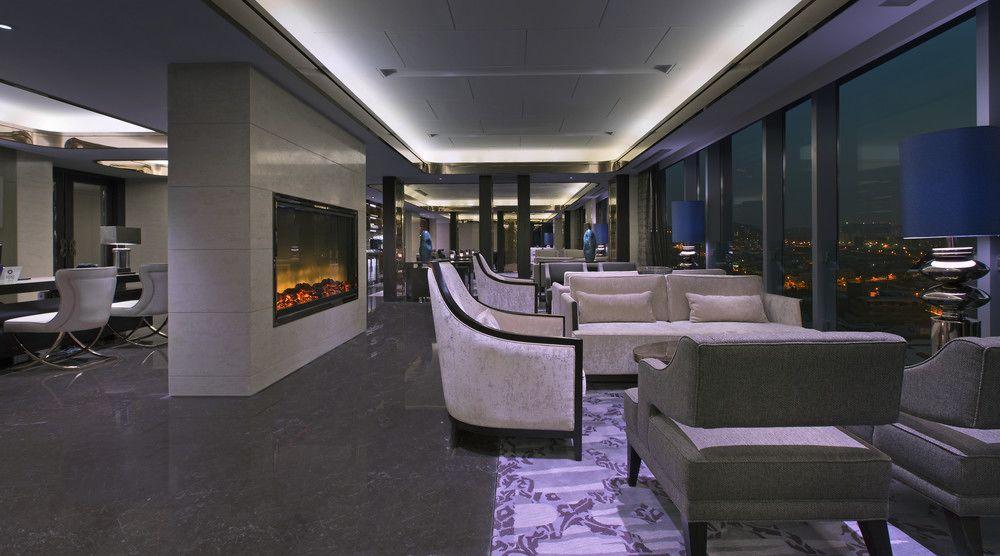 Sheraton Qingdao Licang Hotel Luaran gambar