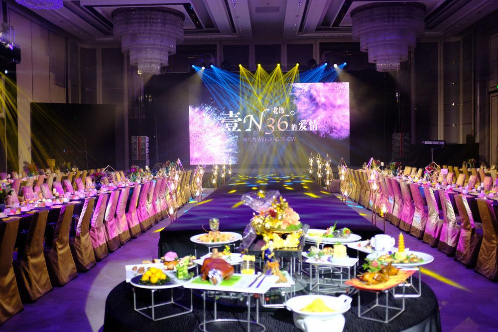 Sheraton Qingdao Licang Hotel Luaran gambar